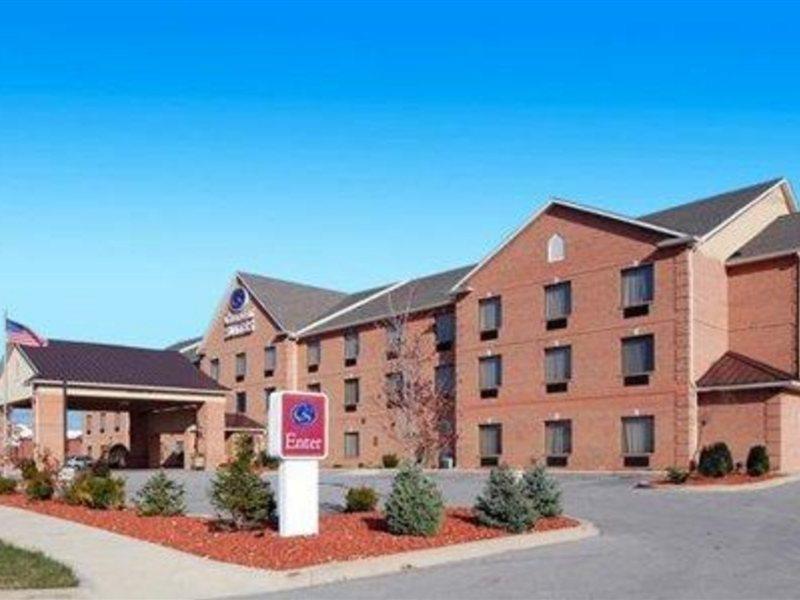 Fairfield By Marriott Inn & Suites Louisville Airport Zewnętrze zdjęcie